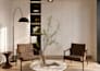 photorealistic interior render 3ds max corona full modeling